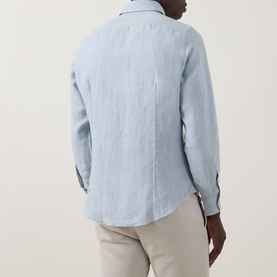 Dandy Linen Shirt