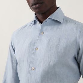Dandy Linen Shirt