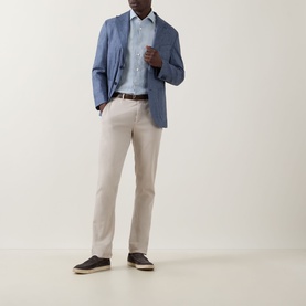 Dandy Linen Shirt
