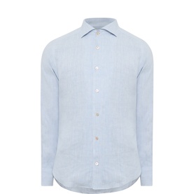 Dandy Linen Shirt