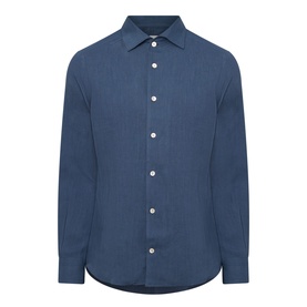 Dandy Linen Shirt