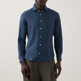 Dandy Linen Shirt