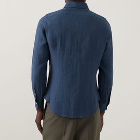 Dandy Linen Shirt