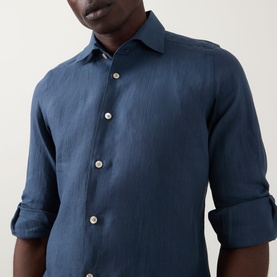 Dandy Linen Shirt