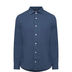 Dandy Linen Shirt