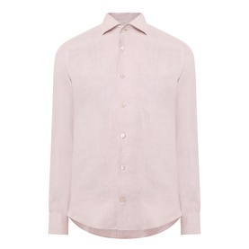 Dandy Linen Shirt