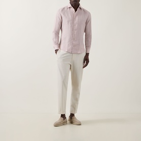 Dandy Linen Shirt