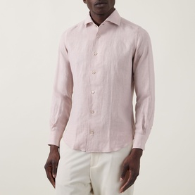 Dandy Linen Shirt