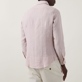Dandy Linen Shirt