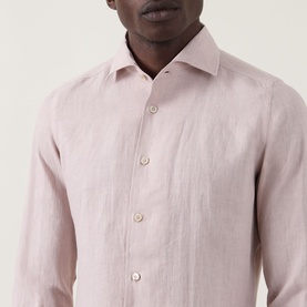 Dandy Linen Shirt