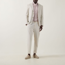 Dandy Linen Shirt