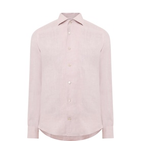 Dandy Linen Shirt