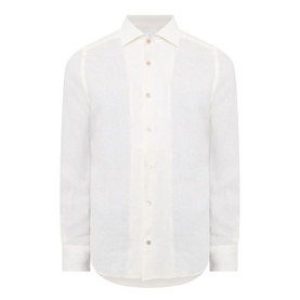Dandy Linen Shirt