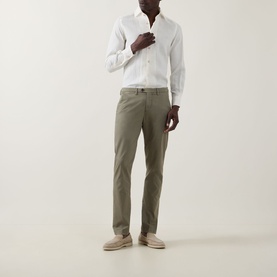 Dandy Linen Shirt