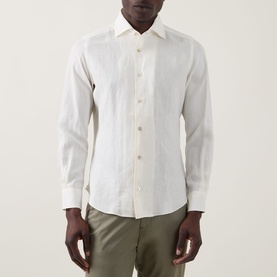 Dandy Linen Shirt