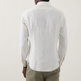 Dandy Linen Shirt