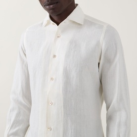 Dandy Linen Shirt