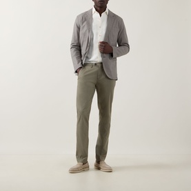 Dandy Linen Shirt