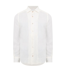 Dandy Linen Shirt