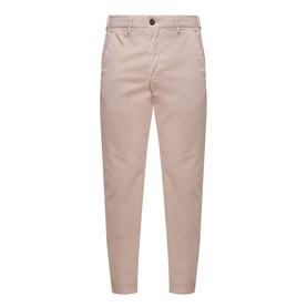 Slim-Leg Chinos