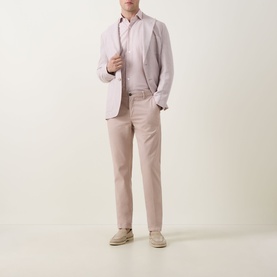 Slim-Leg Chinos