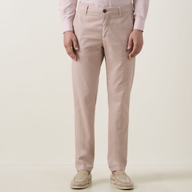 Slim-Leg Chinos