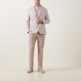 Slim-Leg Chinos