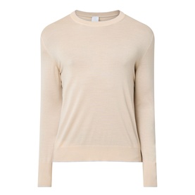 Fine Knit Sweater