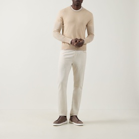 Fine Knit Sweater