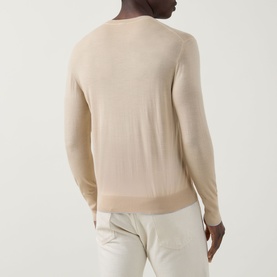 Fine Knit Sweater