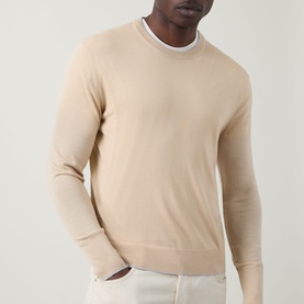 Fine Knit Sweater
