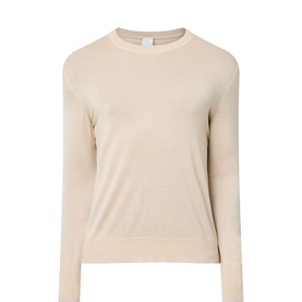 Fine Knit Sweater