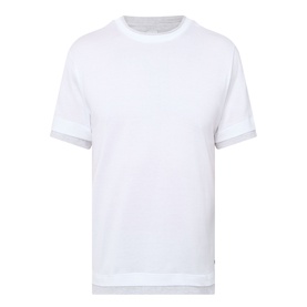 Giza Layered T-Shirt