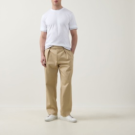 Giza Layered T-Shirt