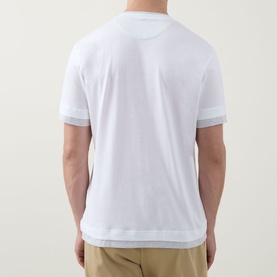 Giza Layered T-Shirt
