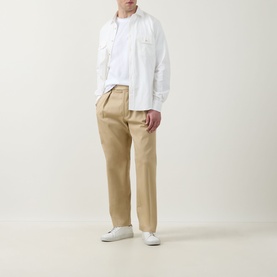 Giza Layered T-Shirt