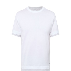 Giza Layered T-Shirt