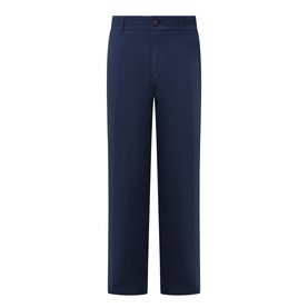 Straight Leg Trousers