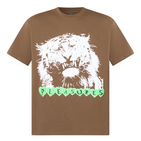 Grin Logo T-Shirt