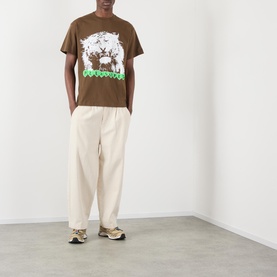 Grin Logo T-Shirt