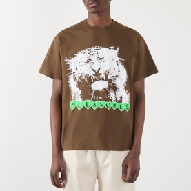Grin Logo T-Shirt