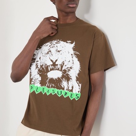 Grin Logo T-Shirt