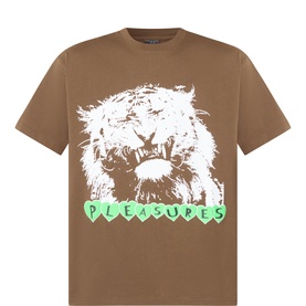 Grin Logo T-Shirt