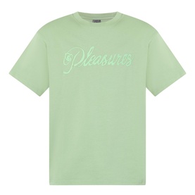 Scrawl Logo T-Shirt