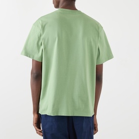 Scrawl Logo T-Shirt