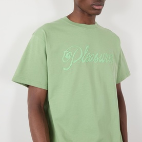 Scrawl Logo T-Shirt