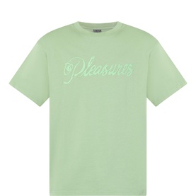 Scrawl Logo T-Shirt