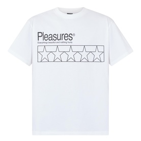 Supplements Logo T-Shirt