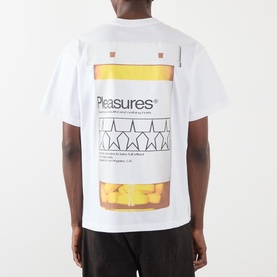 Supplements Logo T-Shirt