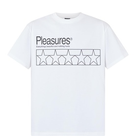 Supplements Logo T-Shirt